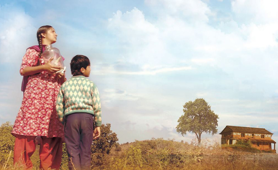 ‘ऐना झ्यालको पुतली’ :  गम्भीर विषयको सरल प्रस्तुति समीक्षा