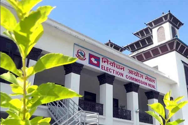 निर्वाचन खर्च विवरण नबुझाउने उम्मेदवारलाई कारबाही