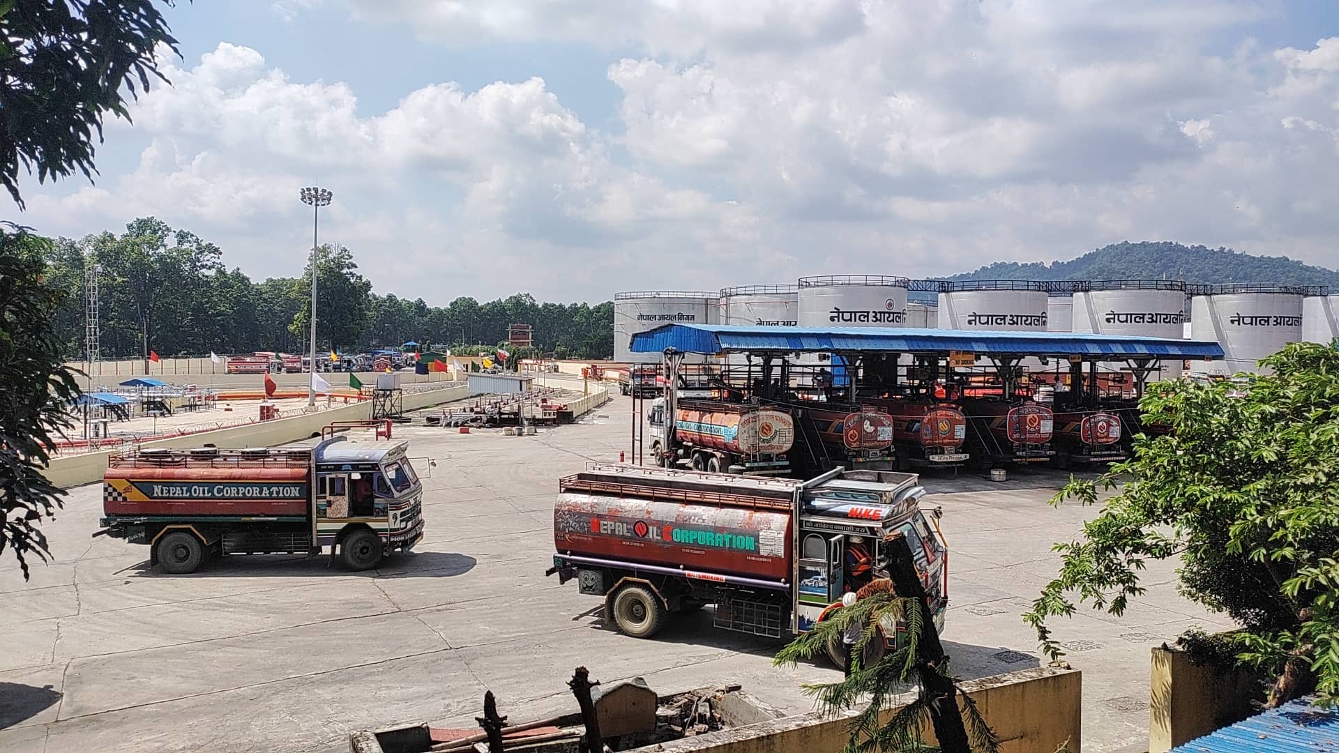 सबैभन्दा बढी पेट्रोलियम पदार्थको आयात: निर्यातमा भटमास तेल, कार्पेट, अलैँची, सूर्यमुखी तेल