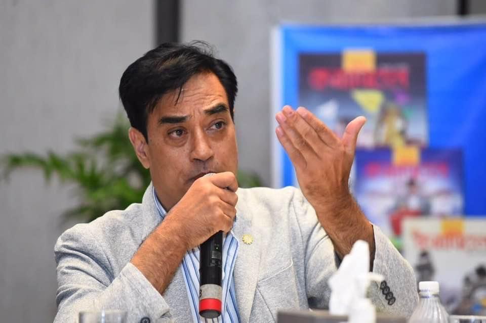 कृषिमा आत्मनिर्भर भएमात्रै मुलुकको आर्थिक समृद्धि हुन्छ : चेम्बर अध्यक्ष मल्ल