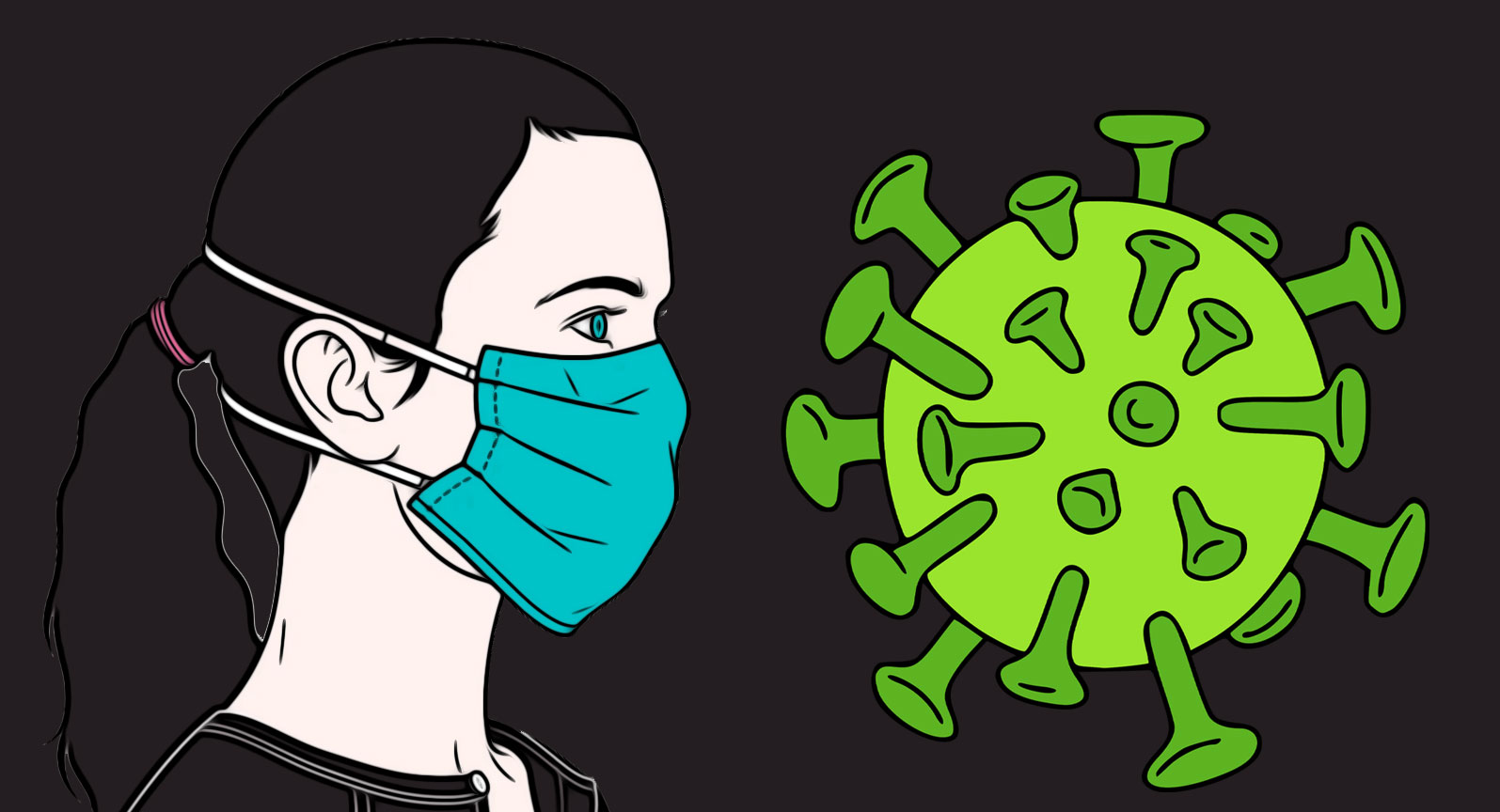 ‘केपी’ सब–भेरियन्ट कति सङ्क्रामक, कति घातक ? दीर्घ रोगीले कसरी बच्ने ?