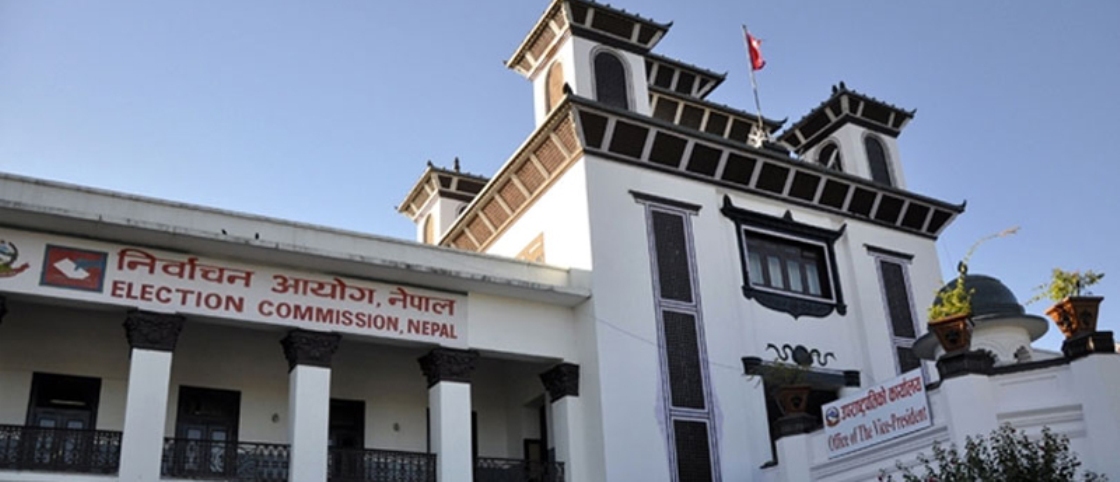 तनहुँमा निर्वाचनको तयारी पूरा