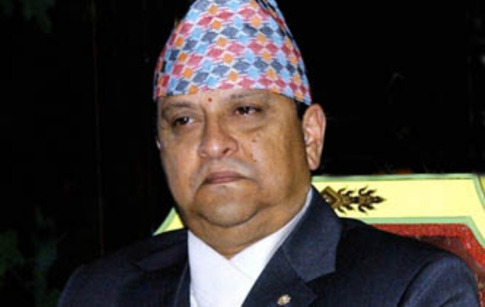 आज पूर्वराजा ज्ञानेन्द्र शाह काठमाडौं आउँदै, सेनासहित सबै सुरक्षा संयन्त्र परिचालन हुने