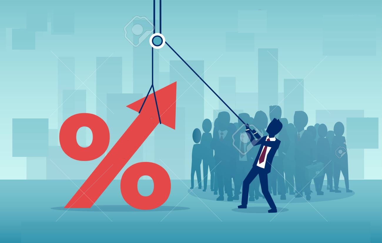 भारतमा कर्जाको ब्याजदर बढ्ने