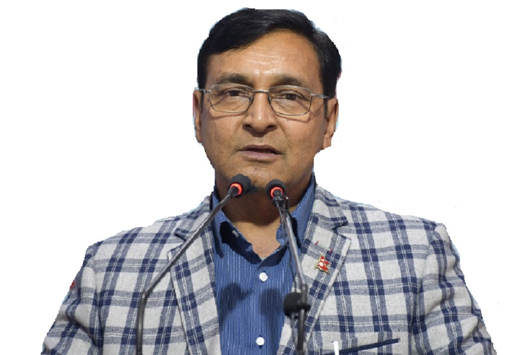 नक्कली भुटानी शरणार्थी प्रकरण: पूर्वउपप्रधानमन्त्री रायमाझीसहित तीनको बयान सकियो