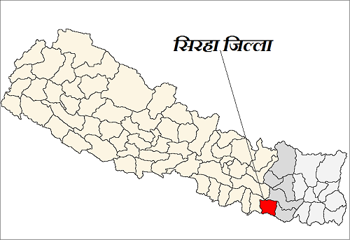 भारतसँग जोडिएका नाका तीन दिन बन्द हुने