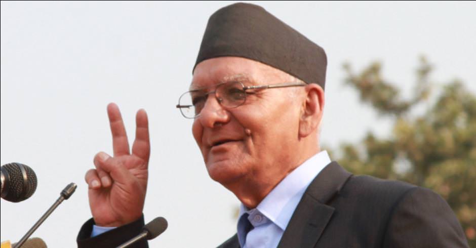 संविधान जोगाउन गठबन्धनले जित्नुपर्छ : अध्यक्ष केसी