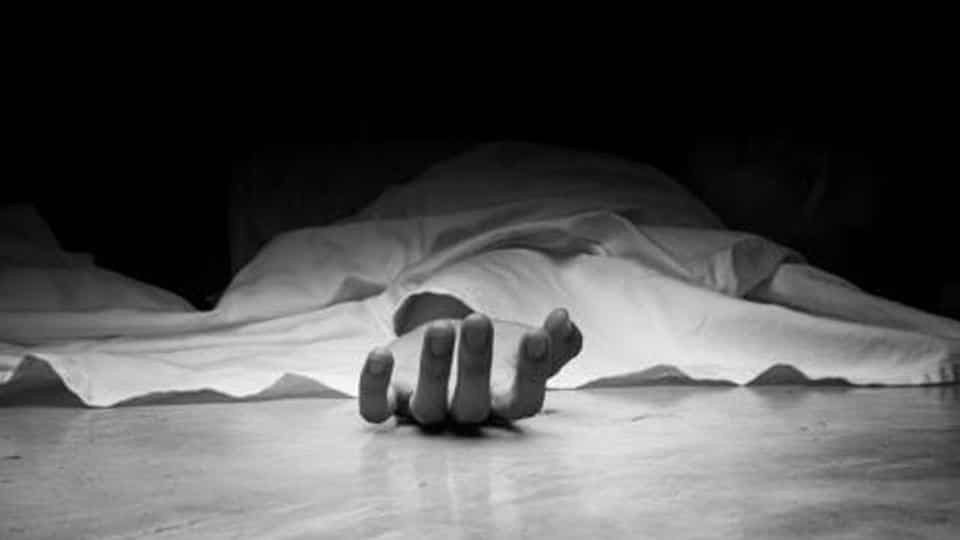 आलोकनगरमा निर्माणाधीन घरको छतबाट लडेर मजदुरको मृत्यु