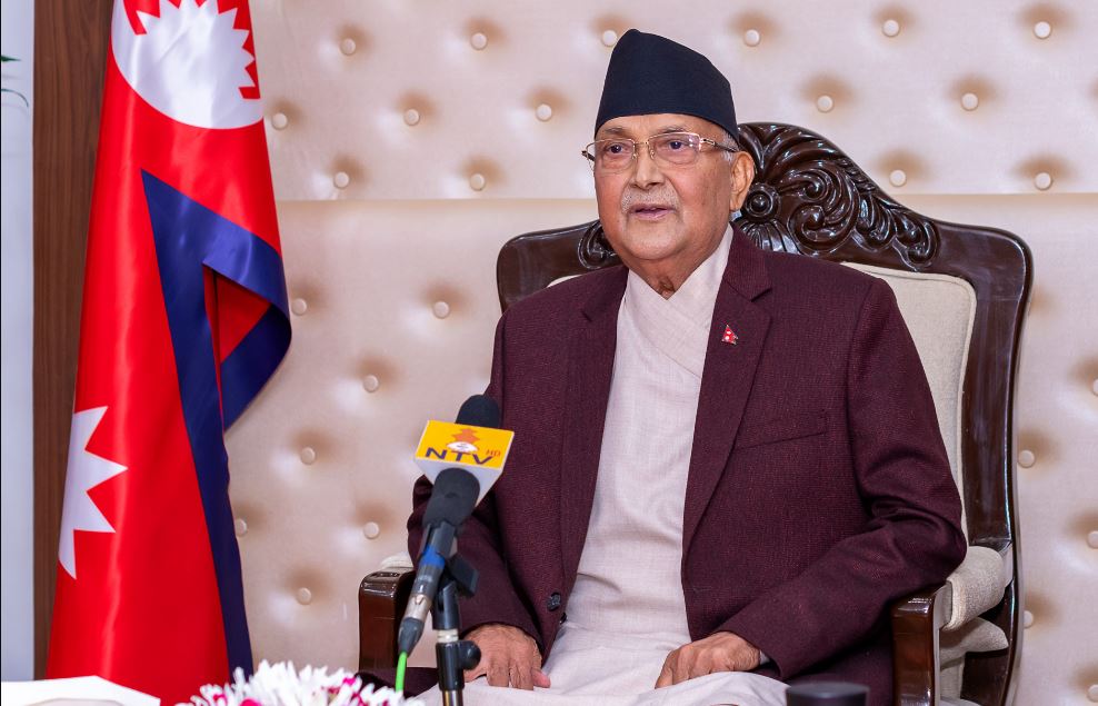 देशभरका ५५ भन्दा बढी चुनावी सभालाई सम्बोधन गर्ने