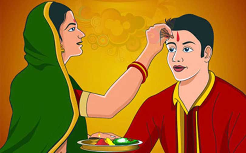 आत्मीयता र पुनर्मिलनको पर्व ‘भाइटीका’