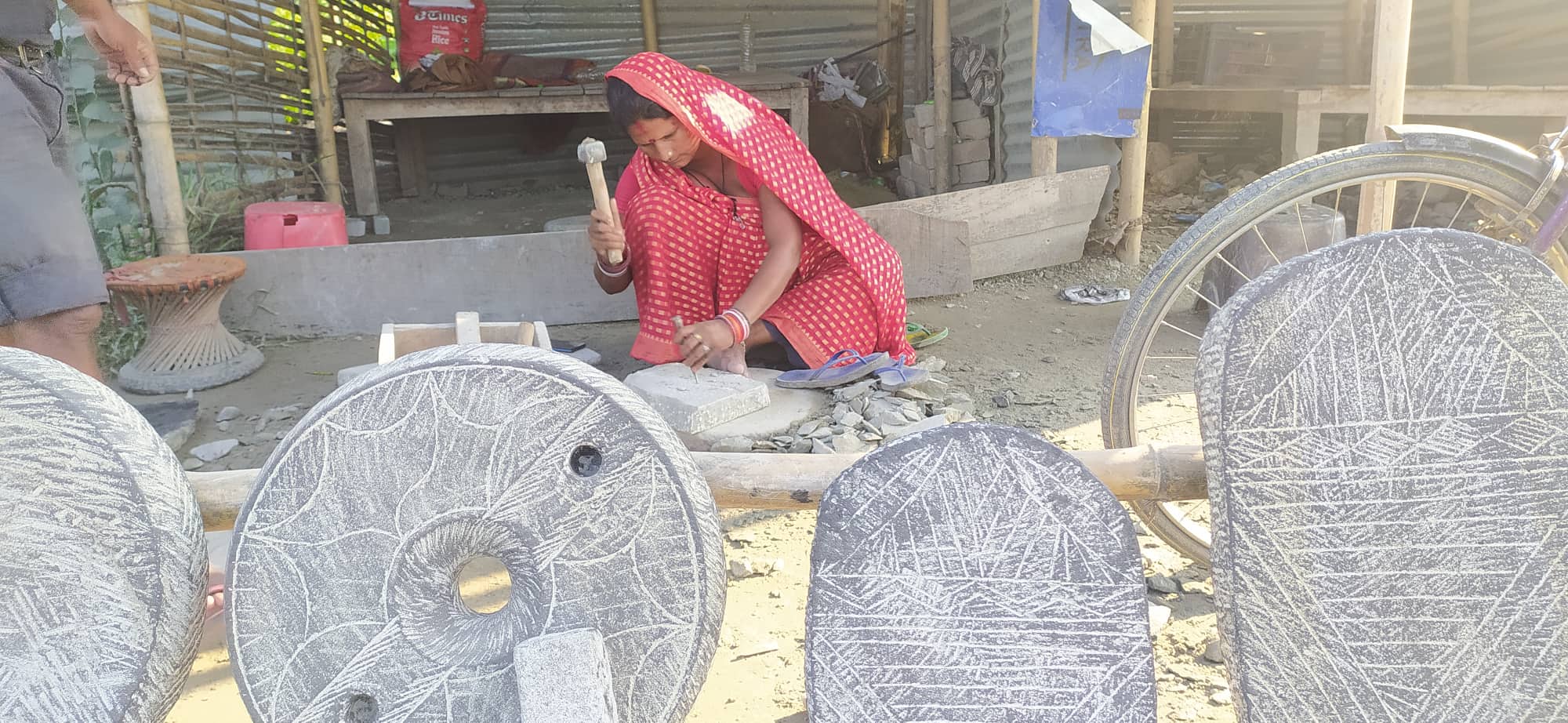 पुर्ख्यौली पेशामा छैन खासै चमक