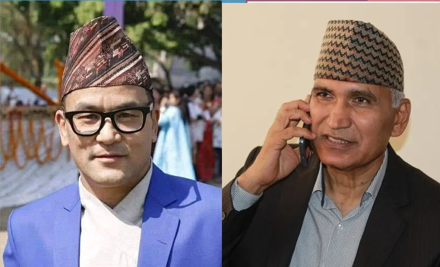 राजु गुरुङको उम्मेदवारी खारेज नगर्न सर्वोच्चकाे आदेश, बिष्णु पौडेललाई धक्का