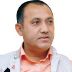 सरकारको नेतृत्वमा गएपछि भ्रष्टाचारको छानबिन आफैँबाट सुरु गर्छौैः उपसभापति शर्मा