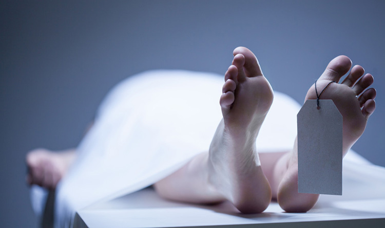 निर्माणाधीन घरको लिफ्टबाट खसेर इन्जिनियरको मृत्यु