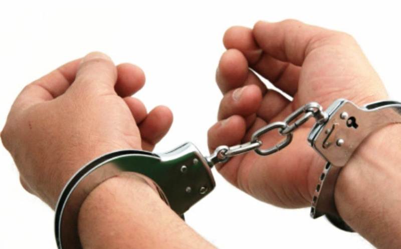 न्यायाधीश भुवन गिरी सामाखुसीबाट पक्राउ