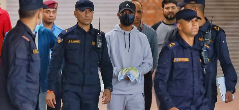 सन्दीप लामिछानेको आज थुनछेक बहस हुने