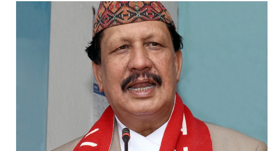 काठमाण्डौँ– १० मा राजनको अग्रता कायमै