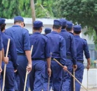 ९० म्यादी प्रहरी कारबाहीमा