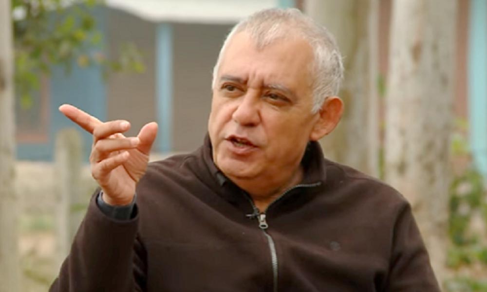 निर्वाचनपछि भृकुटी कागज कारखाना र श्रमिक समस्या समाधान हुन्छ: शशांक कोइराला