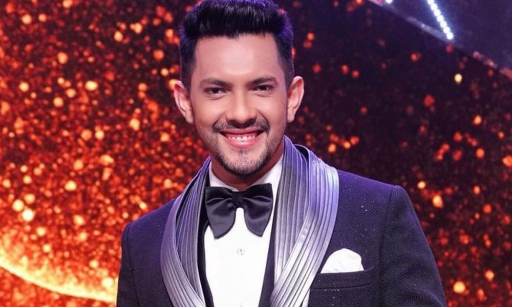 गायक आदित्य नारायण नेपालमा