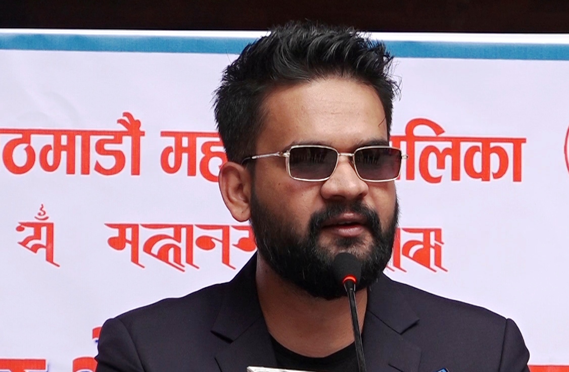 न्याय माइतीघरले द‍िने होइन, पीडितलाई खुलामञ्चमा राख्ने तयारी शंकास्पद : मेयर शाह