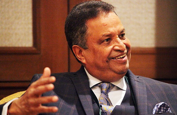 स्वतन्त्र पार्टीका सेनसँग विनोद चौधरी ५ सय मतले पछाडि