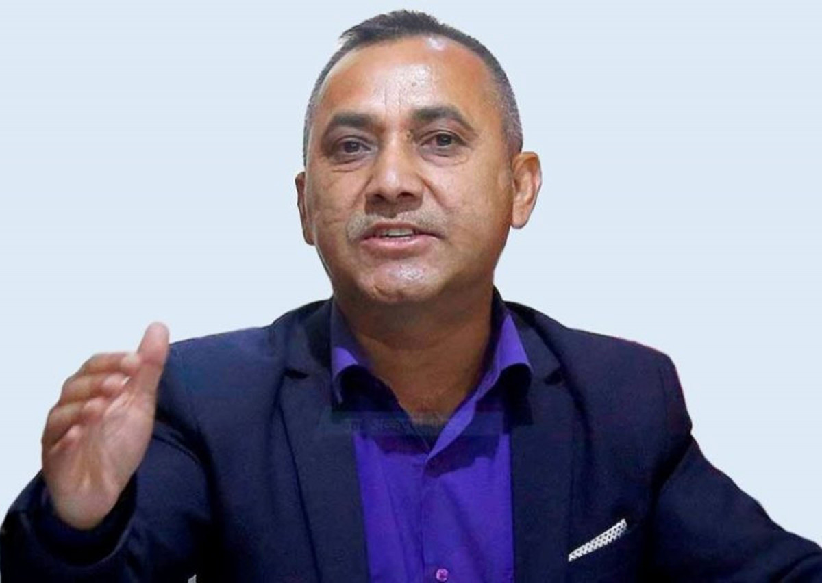 सिमरा जान एमाले नेताहरू रोकिएपछि प्रधानमन्त्रीलाई विश्वप्रकाशको प्रश्न– यसरी चुनाव हुन्छ ?