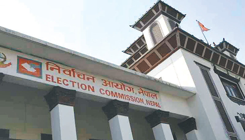 निर्वाध प्रचारप्रसारको वातावरणका लागि आयोगको निर्देशन