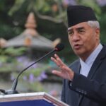 शेरबहादुर देउवा २६ साउनमा स्वदेश फर्कने