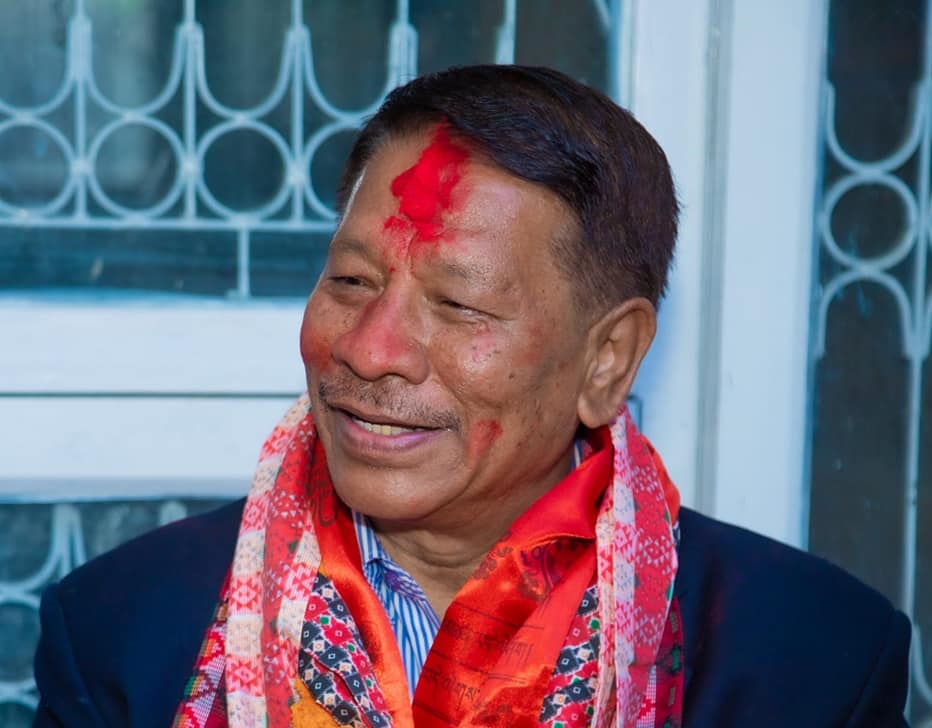 प्रधानमन्त्री बन्न पाए भने देशकाे कायापलट गर्छु: नेता सिंह