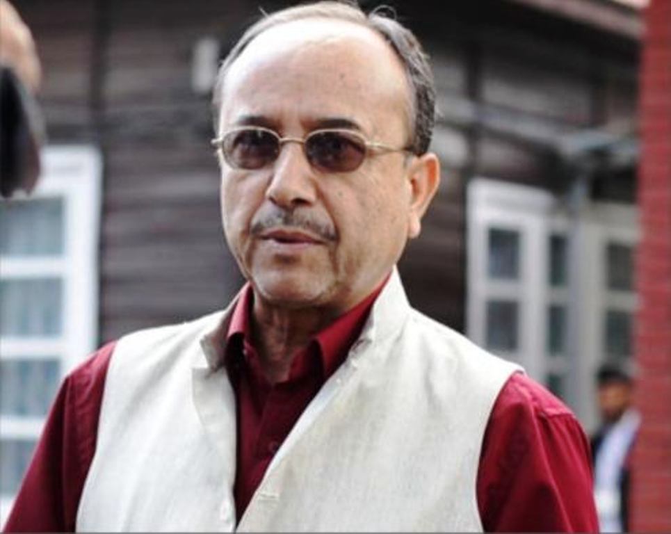 कांग्रेस कावा सभापति खड्काद्वारा एकताबद्ध भएर धैर्यता राख्न आग्रह