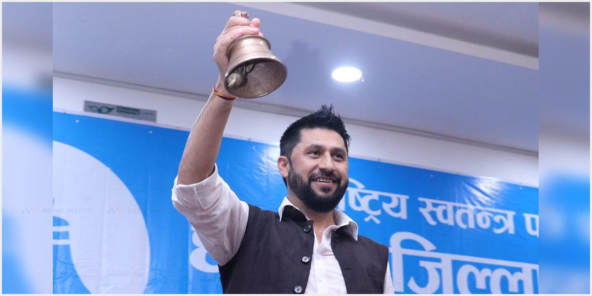 पूर्वराजा भेट्न झापा पुगेका रवि लामिछानेलाई बालै नदिइएपछि…