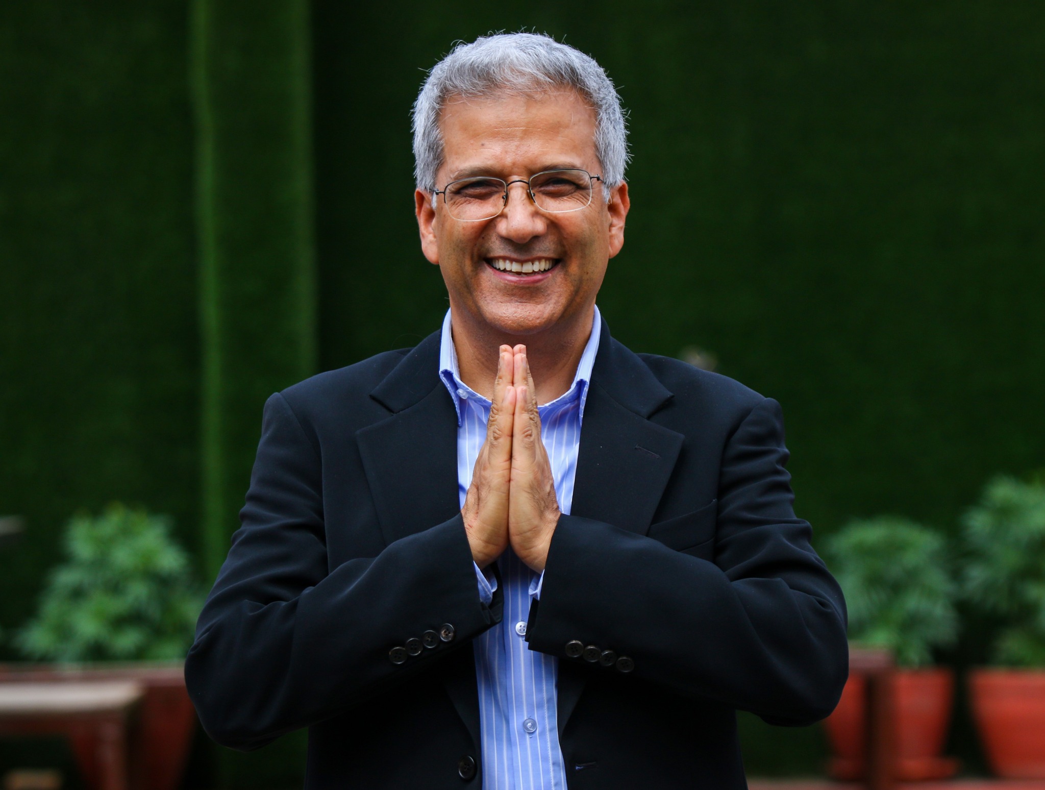 काठमाडौं–१ मा राप्रपाबाट रवीन्द्र मिश्र उम्मेदवारमा सिफारिस