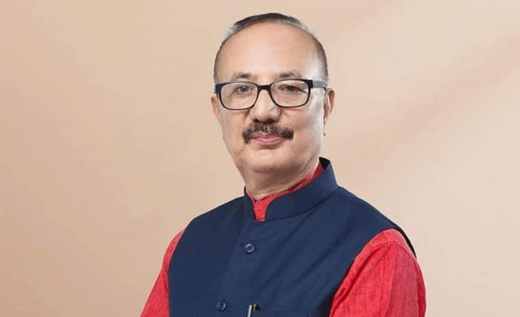 बजार अनुगमन र दण्ड सजायको अधिकार स्थानीय तहलाई हुनुपर्छ : मन्त्री रिजाल