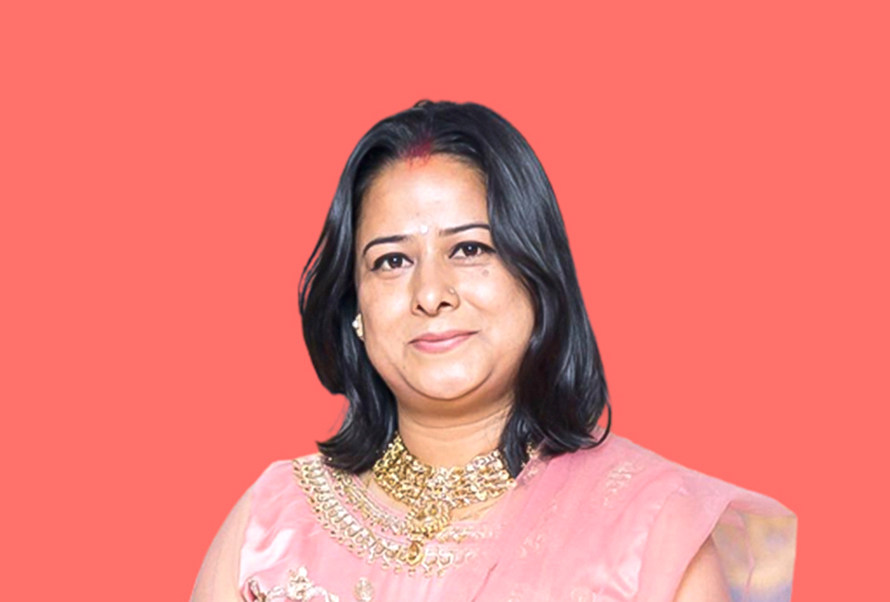 रञ्जिता श्रेष्ठलाई उपराष्ट्रपतिको उम्मेदवार बनाउने नागरिक उन्मुक्ति पार्टीको निर्णय