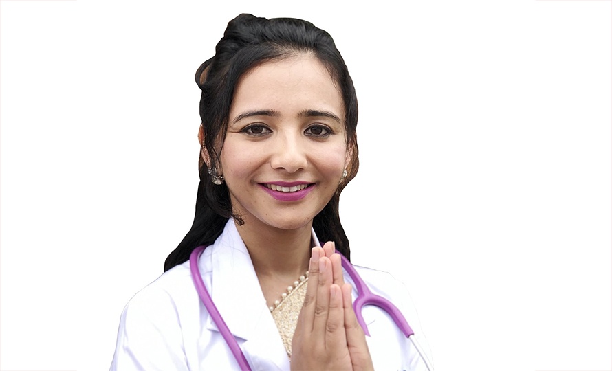 सांसद तोसिमा कार्कीले गरिन् कर्मचारी खोज्दै विज्ञापन, ५ दिनभित्र आवेदन दिन सकिने