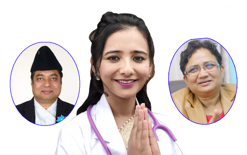 ललितपुर-३ मा एमालेका खड्काकाे अग्रता, पछिपछि तोसिमा