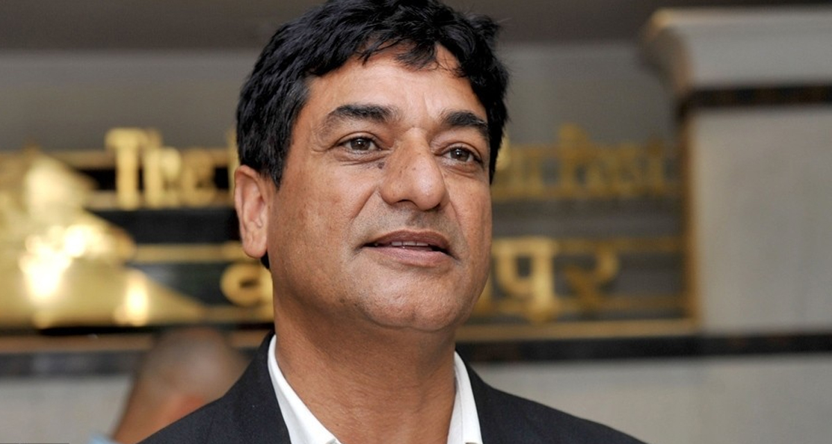 कञ्चनपुर–३ मा काँग्रेसका रमेश लेखक विजयी