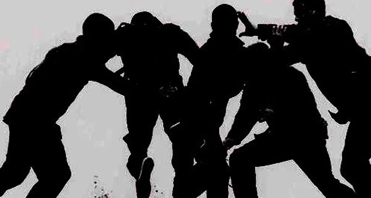 दार्चुलामा सत्ता गठबन्धन र एमाले कार्यकर्ताबिच झडप, एक जना गम्भीर घाइते