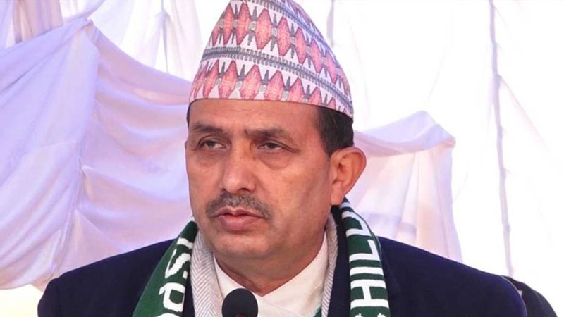 मोरङ ३: भानुभक्त ढकालमाथि आरोप नै आरोप, कम्युनिस्टको लाल किल्ला डगमगाउने संकेत