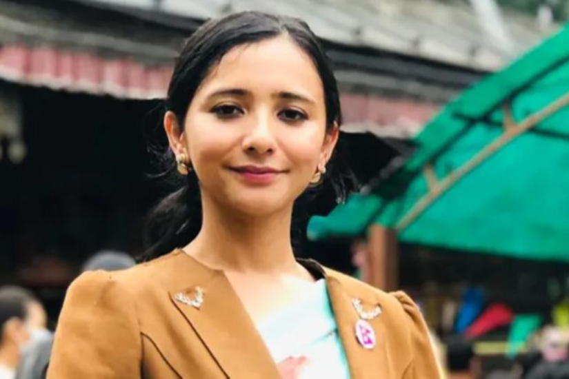 चर्चामा डा तोसिमा