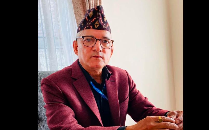 कैलाली–४ मा कांग्रेसका बलायर निर्वाचित