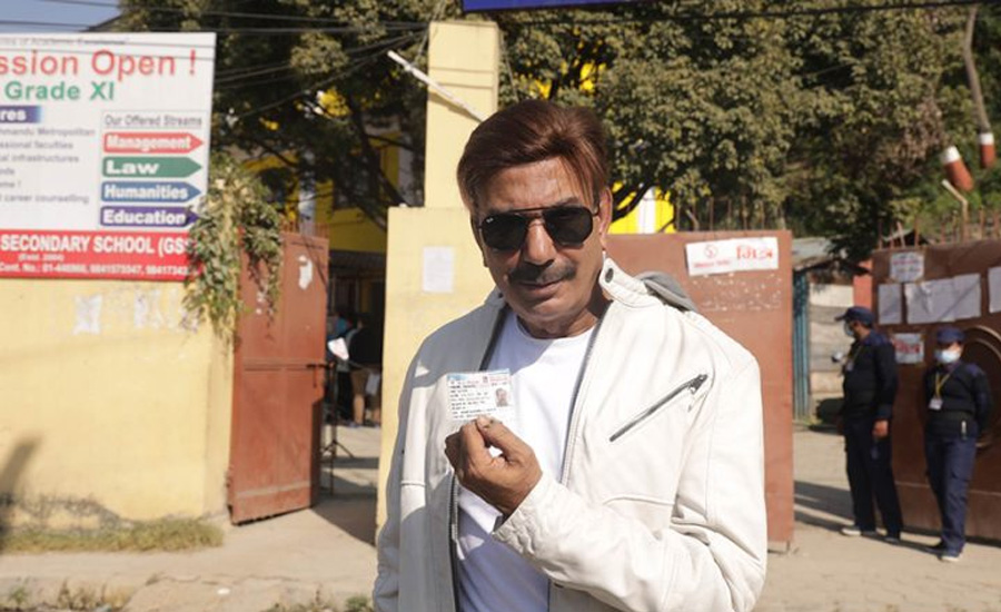 राजेश हमालपछि भुवन केसीले पनि गरे राजनीतिमा आउने संकेत