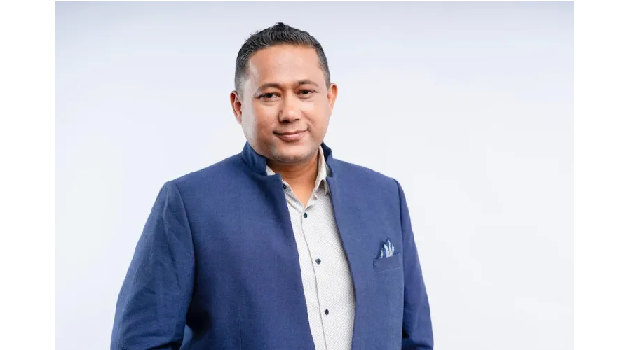 सक्षम युवालाई नेपालमै प्रविधि तथा नवप्रवर्तनसँग सम्बन्धित काममा लगाउनुपर्छः मन्त्री खनाल