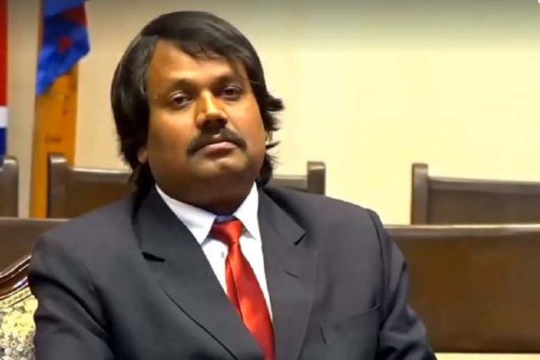 सरकार निर्माणकाे निर्णायक शक्ति हामी नै हाैँ: सीके राउत (अन्तर्वार्ता)