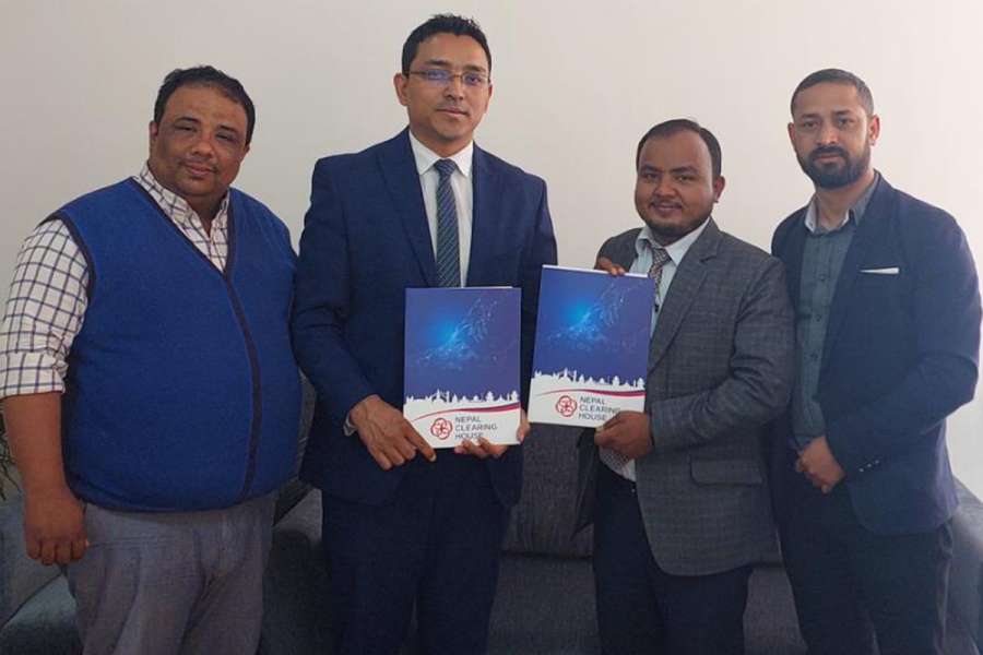 नेपाल लाइफ इन्स्योरेन्स  नेशनल पेमेन्ट स्वीचमा आवद्द