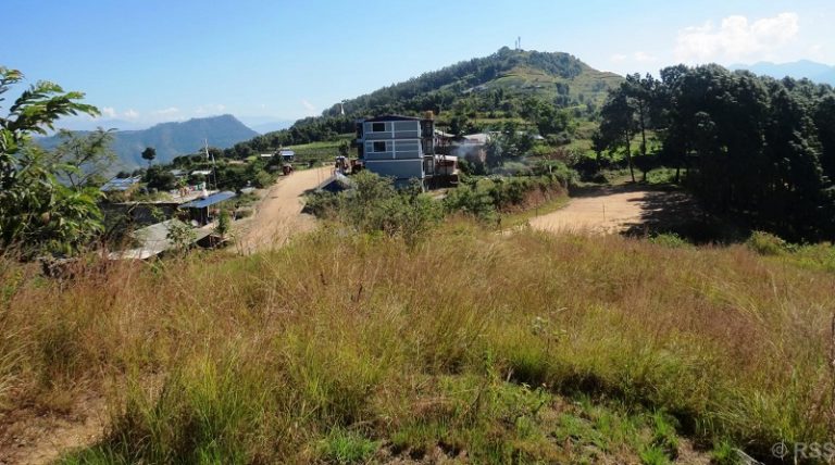 चुनावी नारामा सीमित धनकुटा विमानस्थल