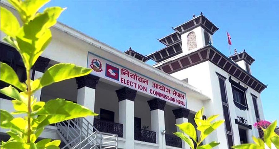 यी हुन् खर्च विवरण नबुझाउने उम्मेदवार, सात दिनभित्र स्पष्टीकरण पेस गर्न आयोगको निर्देशन