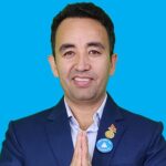 काठमाडौं-७ मा रास्वपाका गणेश पराजुली दोस्रो पटक विजयी