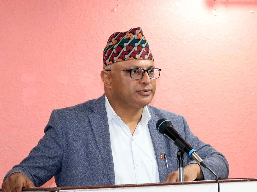 झापा–५ (१) बाट एमालेका कार्की निर्वाचित